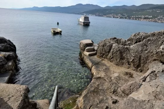 Apartmán Kvarner - Rijeka KV 2904 N2