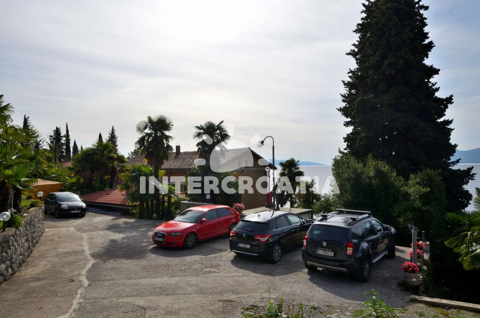 Apartmán Kvarner - Rijeka KV 2904 N2