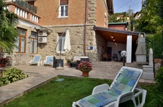 Apartmán Kvarner - Rijeka KV 2904 N2