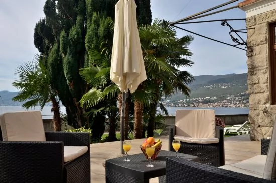 Apartmán Kvarner - Rijeka KV 2904 N2