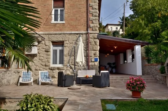 Apartmán Kvarner - Rijeka KV 2904 N2