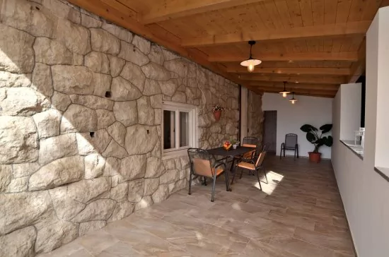 Apartmán Kvarner - Rijeka KV 2904 N2