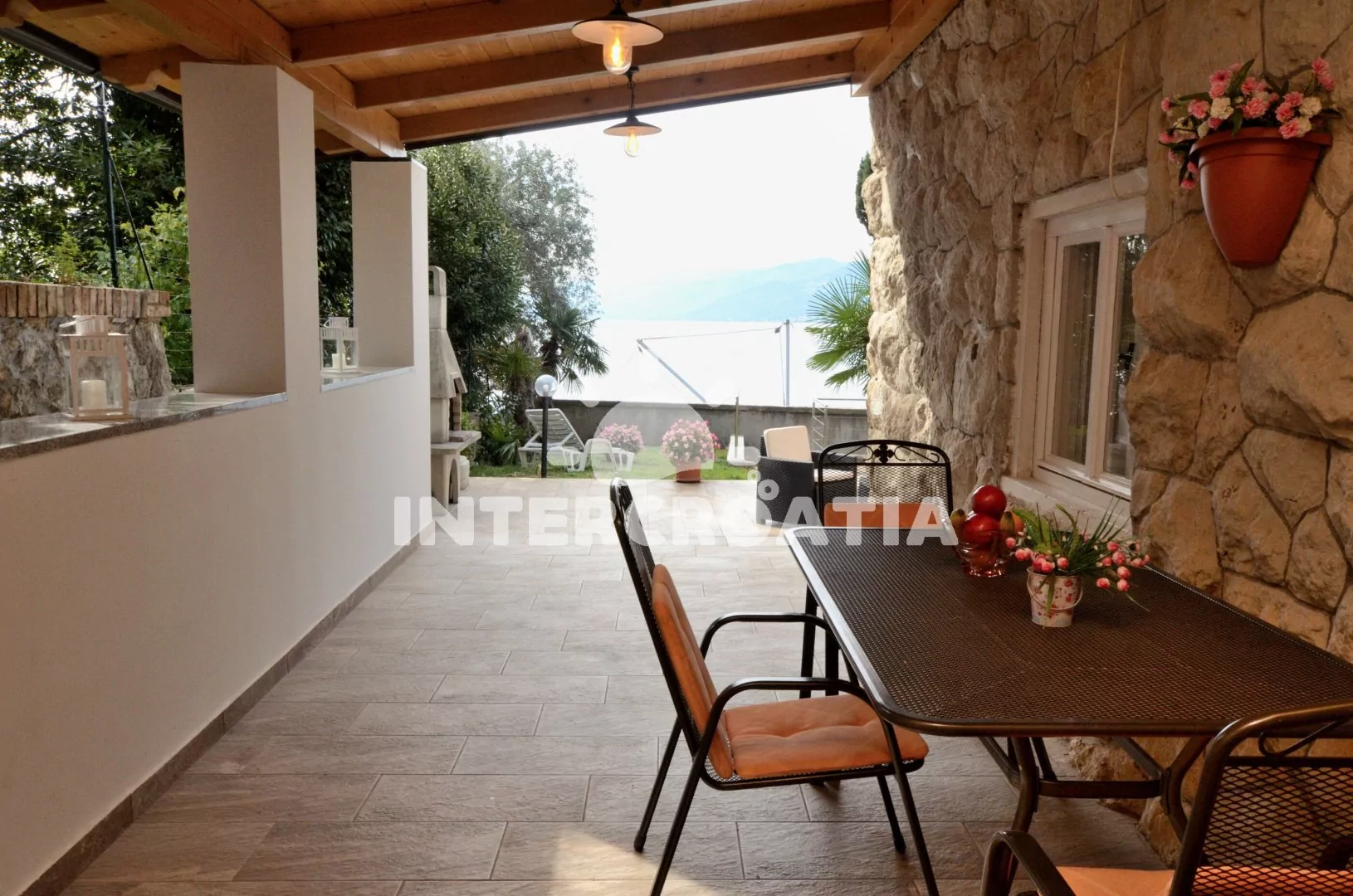 Apartmán Kvarner - Rijeka KV 2904 N2