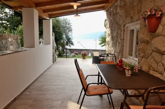 Apartmán Kvarner - Rijeka KV 2904 N2