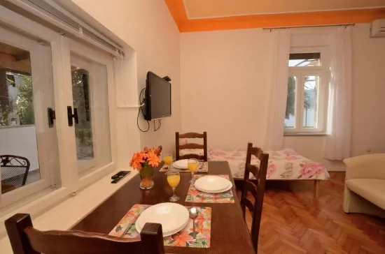 Apartmán Kvarner - Rijeka KV 2904 N2