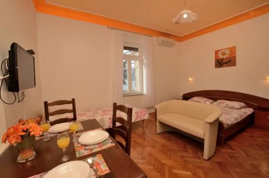 Apartmán Kvarner - Rijeka KV 2904 N2