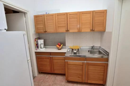 Apartmán Kvarner - Rijeka KV 2904 N2