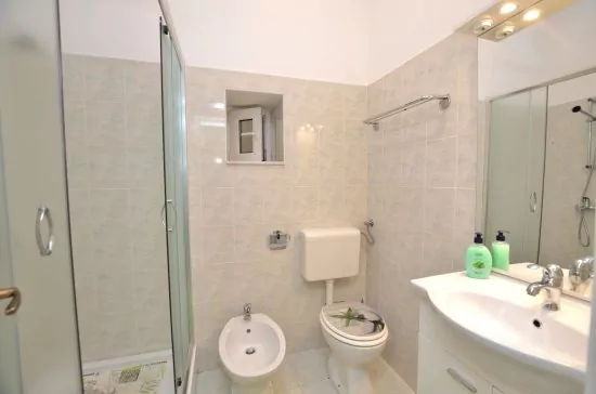 Apartmán Kvarner - Rijeka KV 2904 N2