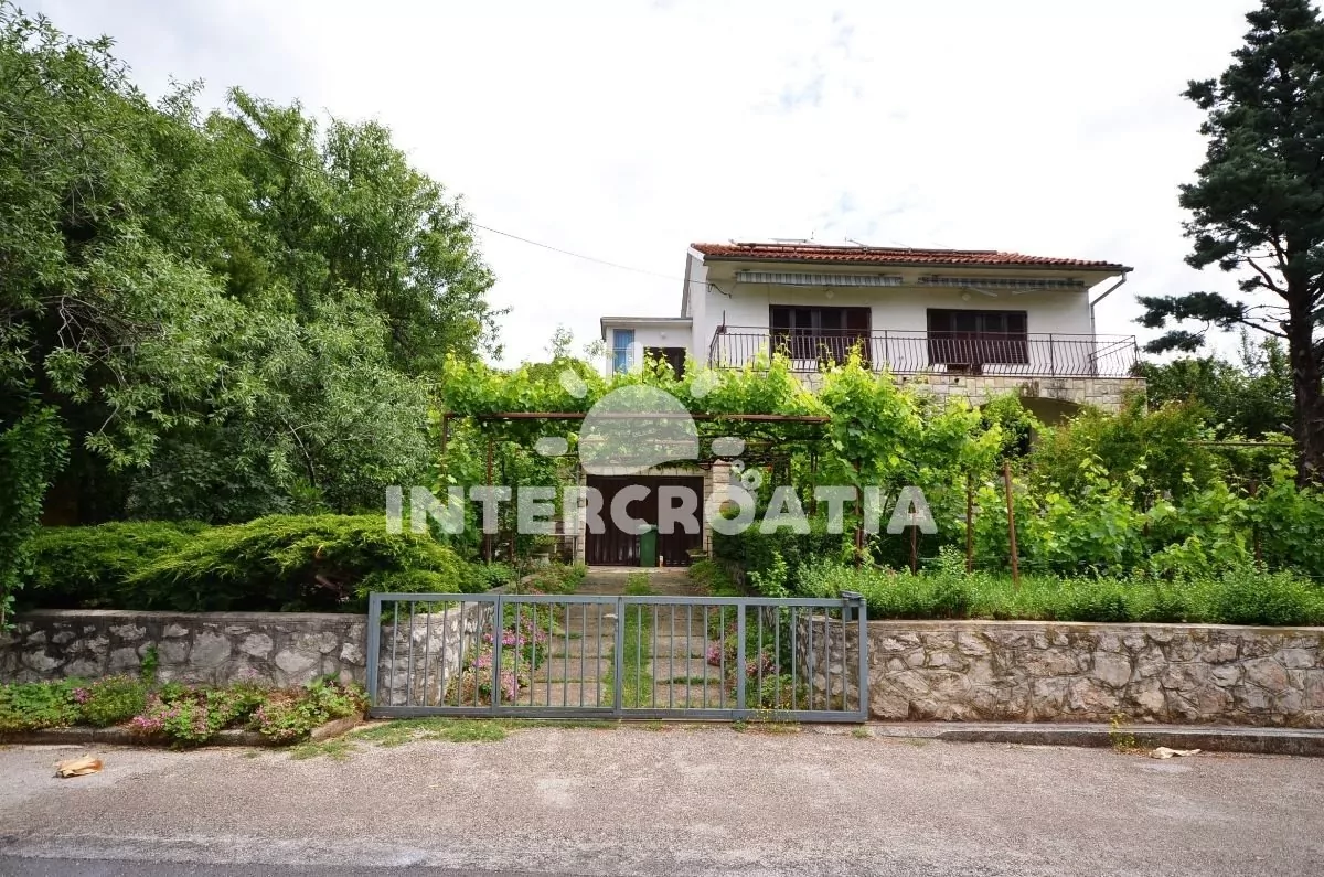Apartmán Kvarner - Jadranovo (Crikvenica) KV 2059 N1