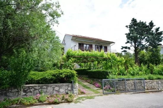 Apartmán Kvarner - Jadranovo (Crikvenica) KV 2059 N1