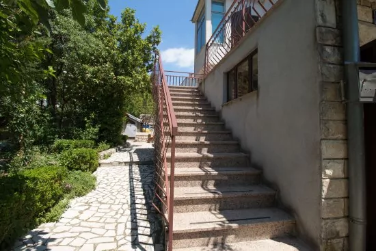 Apartmán Kvarner - Jadranovo (Crikvenica) KV 2059 N1