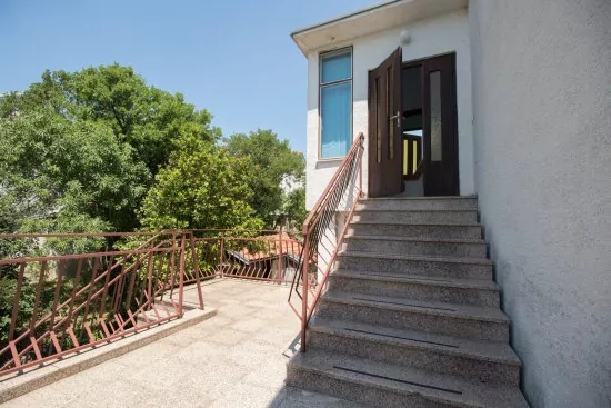 Apartmán Kvarner - Jadranovo (Crikvenica) KV 2059 N1