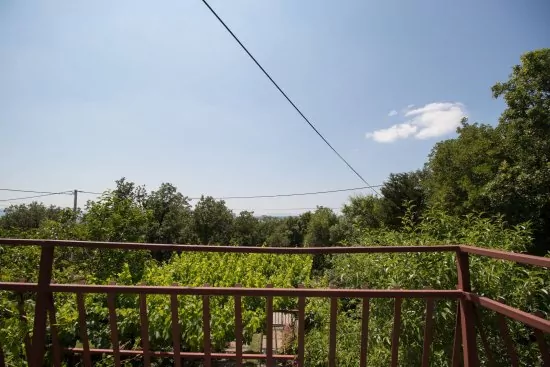 Apartmán Kvarner - Jadranovo (Crikvenica) KV 2059 N1