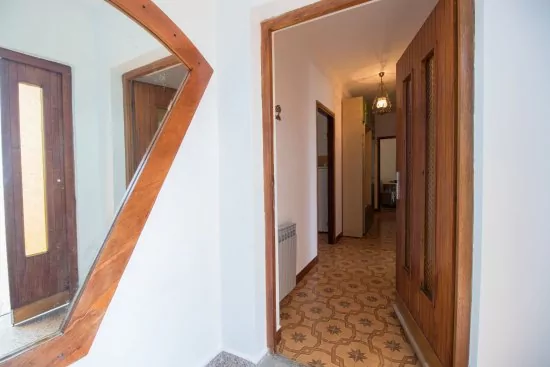 Apartmán Kvarner - Jadranovo (Crikvenica) KV 2059 N1