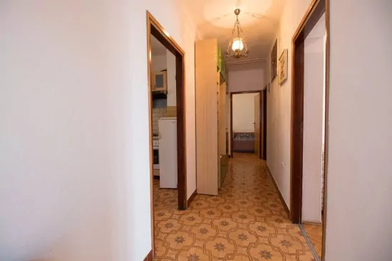 Apartmán Kvarner - Jadranovo (Crikvenica) KV 2059 N1