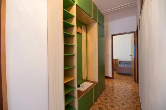 Apartmán Kvarner - Jadranovo (Crikvenica) KV 2059 N1
