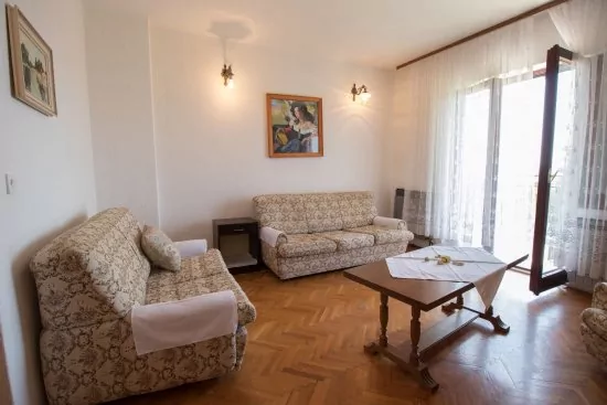 Apartmán Kvarner - Jadranovo (Crikvenica) KV 2059 N1