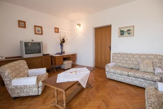 Apartmán Kvarner - Jadranovo (Crikvenica) KV 2059 N1