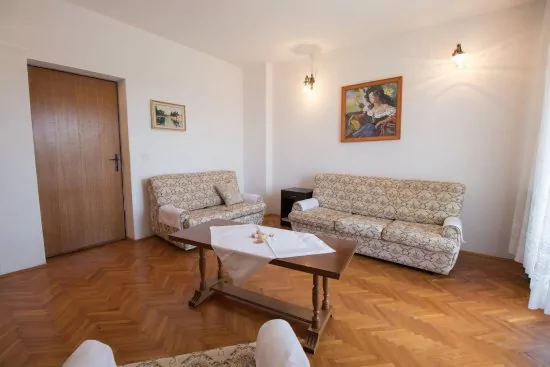 Apartmán Kvarner - Jadranovo (Crikvenica) KV 2059 N1