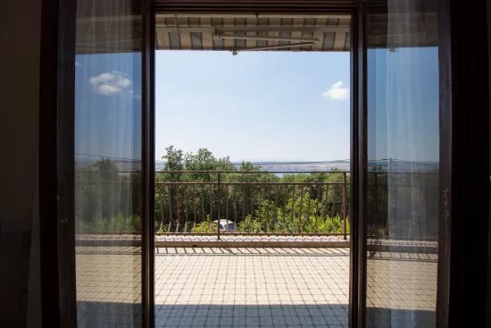 Apartmán Kvarner - Jadranovo (Crikvenica) KV 2059 N1