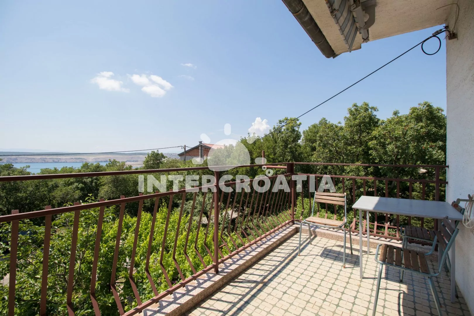 Apartmán Kvarner - Jadranovo (Crikvenica) KV 2059 N1