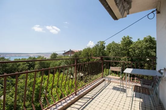 Apartmán Kvarner - Jadranovo (Crikvenica) KV 2059 N1