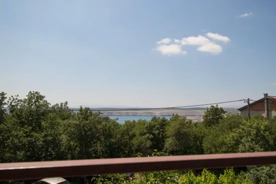Apartmán Kvarner - Jadranovo (Crikvenica) KV 2059 N1