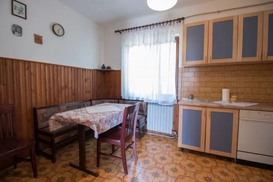 Apartmán Kvarner - Jadranovo (Crikvenica) KV 2059 N1