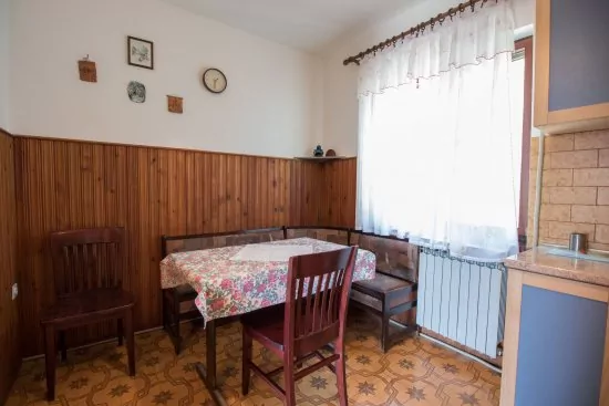 Apartmán Kvarner - Jadranovo (Crikvenica) KV 2059 N1