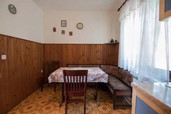 Apartmán Kvarner - Jadranovo (Crikvenica) KV 2059 N1