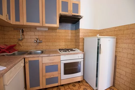 Apartmán Kvarner - Jadranovo (Crikvenica) KV 2059 N1