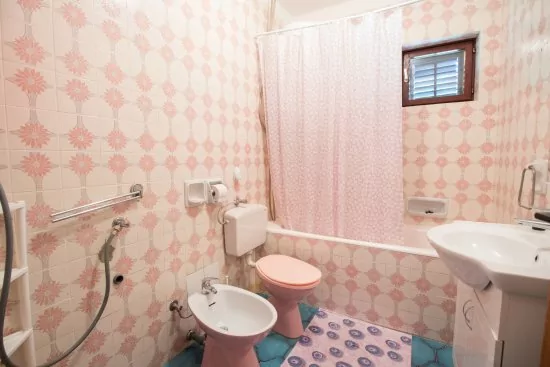 Apartmán Kvarner - Jadranovo (Crikvenica) KV 2059 N1