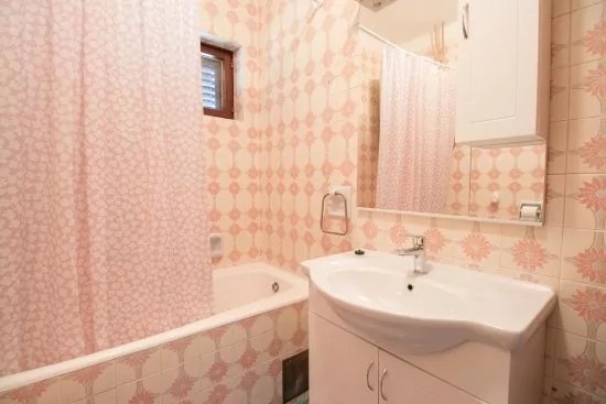 Apartmán Kvarner - Jadranovo (Crikvenica) KV 2059 N1
