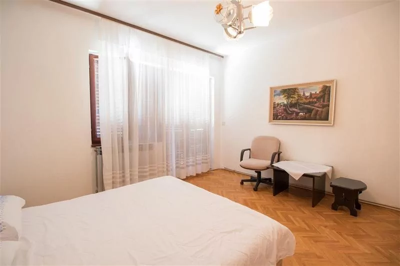 Apartmán Kvarner - Jadranovo (Crikvenica) KV 2059 N1