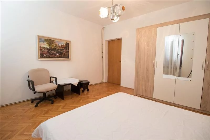 Apartmán Kvarner - Jadranovo (Crikvenica) KV 2059 N1