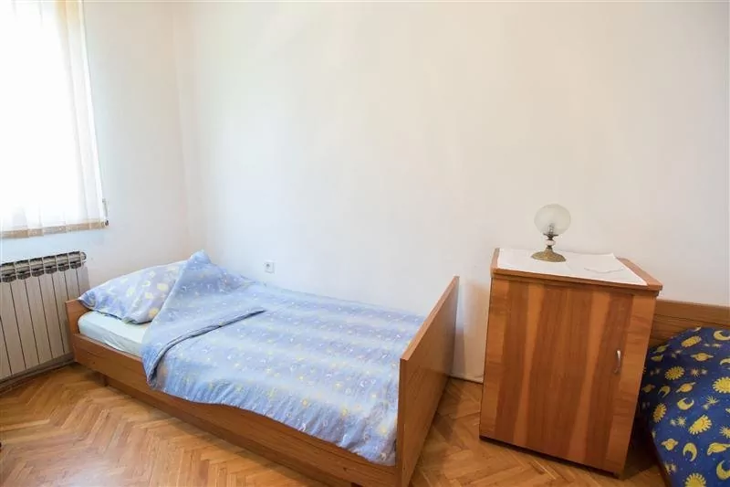 Apartmán Kvarner - Jadranovo (Crikvenica) KV 2059 N1