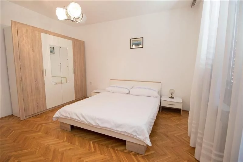 Apartmán Kvarner - Jadranovo (Crikvenica) KV 2059 N1