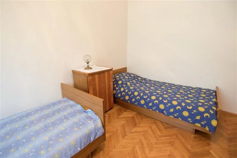 Apartmán Kvarner - Jadranovo (Crikvenica) KV 2059 N1
