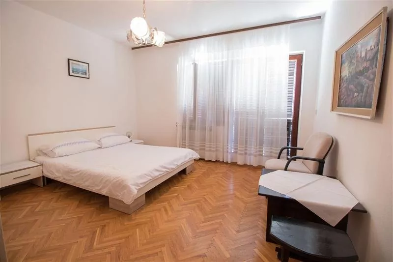 Apartmán Kvarner - Jadranovo (Crikvenica) KV 2059 N1