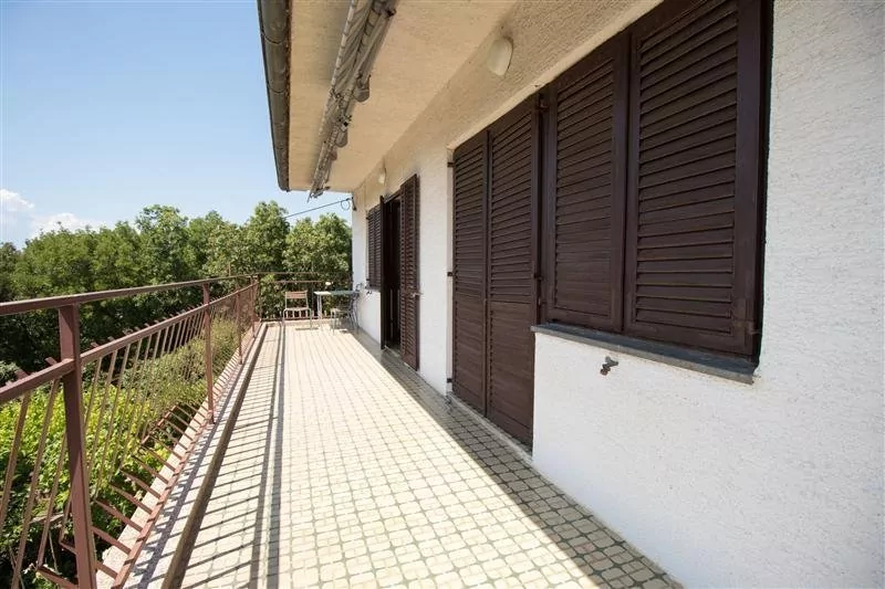 Apartmán Kvarner - Jadranovo (Crikvenica) KV 2059 N1