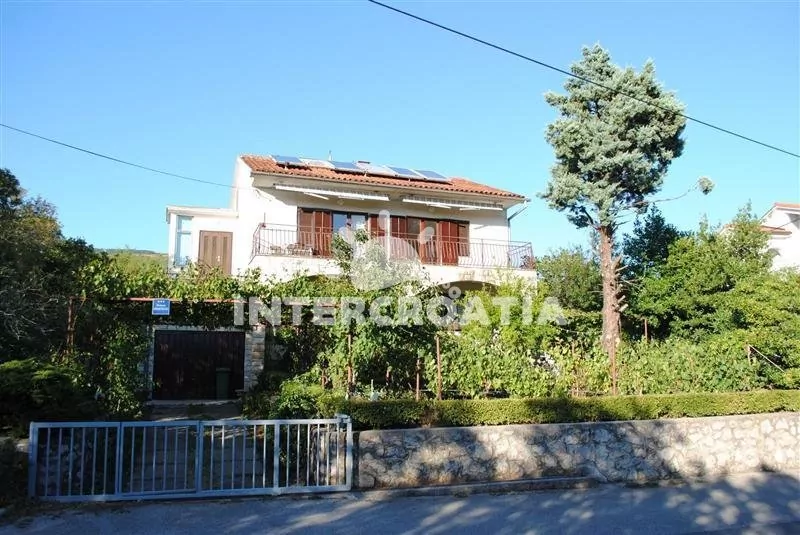 Apartmán Kvarner - Jadranovo (Crikvenica) KV 2059 N1