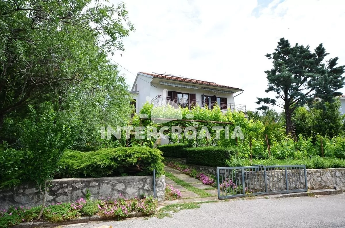 Apartmán Kvarner - Jadranovo (Crikvenica) KV 2059 N2