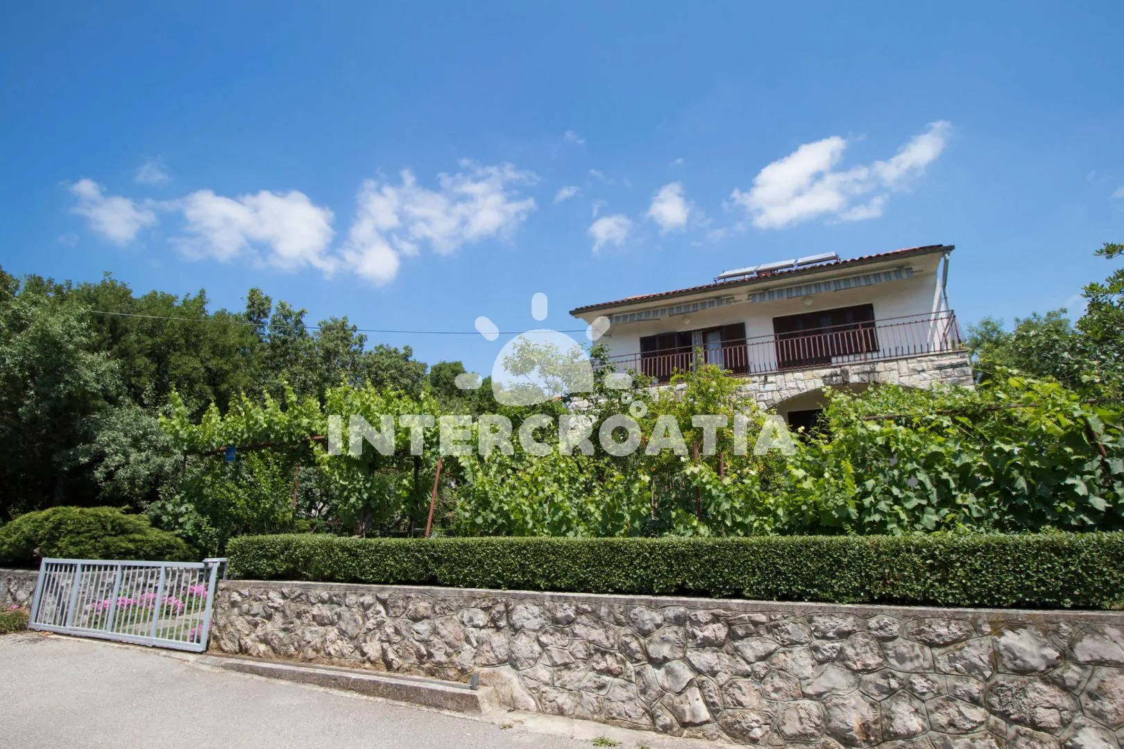 Apartmán Kvarner - Jadranovo (Crikvenica) KV 2059 N2