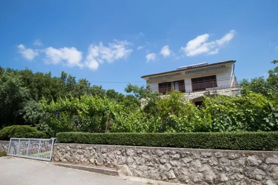 Apartmán Kvarner - Jadranovo (Crikvenica) KV 2059 N2