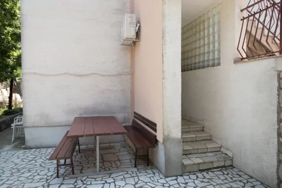 Apartmán Kvarner - Jadranovo (Crikvenica) KV 2059 N2