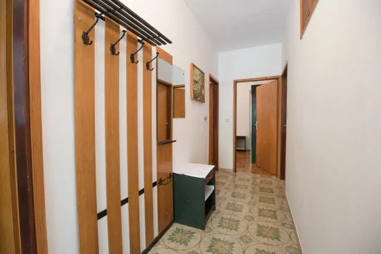 Apartmán Kvarner - Jadranovo (Crikvenica) KV 2059 N2