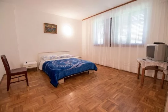 Apartmán Kvarner - Jadranovo (Crikvenica) KV 2059 N2