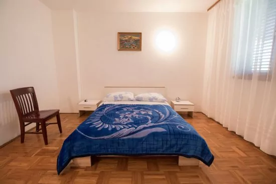 Apartmán Kvarner - Jadranovo (Crikvenica) KV 2059 N2