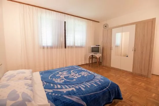 Apartmán Kvarner - Jadranovo (Crikvenica) KV 2059 N2