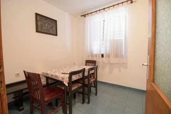 Apartmán Kvarner - Jadranovo (Crikvenica) KV 2059 N2